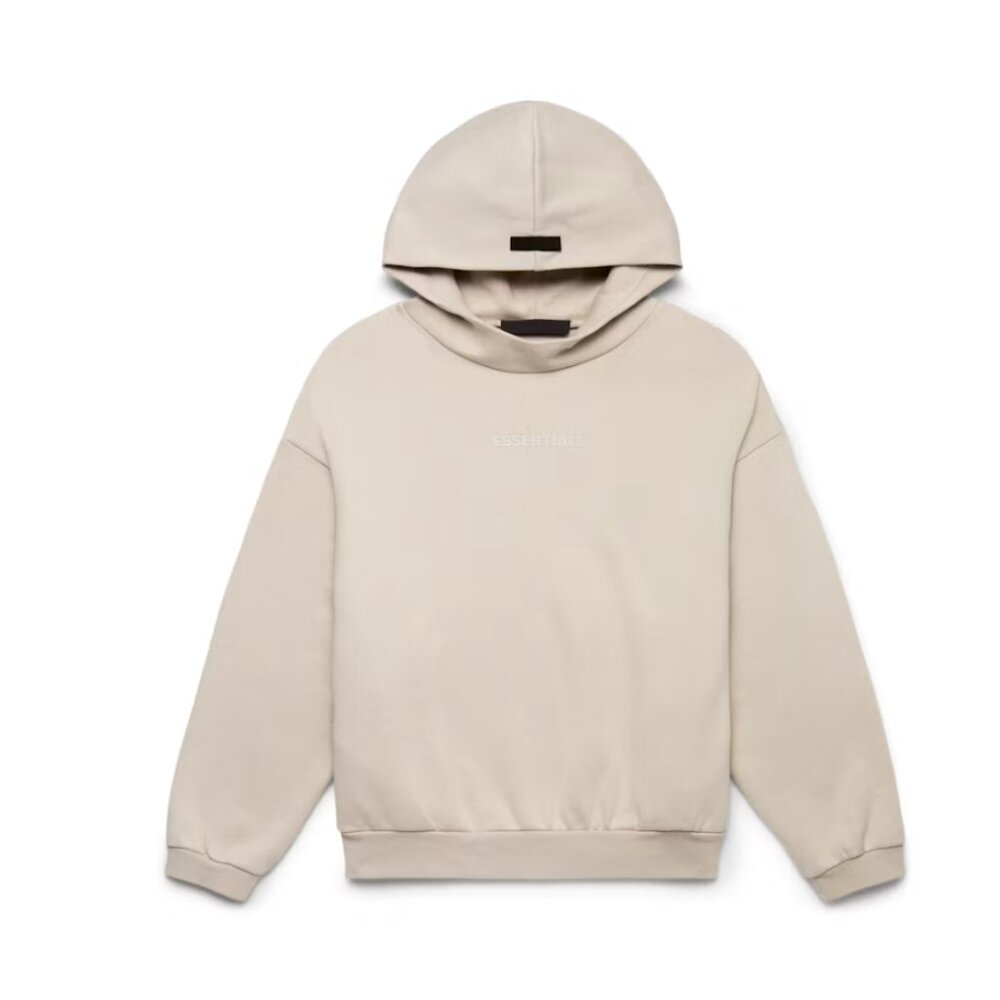 Fear of God Essentials Hoodie
